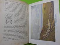 英文　Highroads  of  Geography SIXTH BOOK（THE BRITISH ISLES）