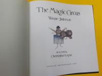 英文　　The Magic Circus