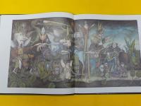英文　　The Magic Circus