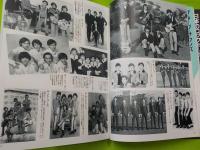 別冊太陽　　日本のROCK 50'S～90’S