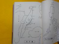 さらばセブ島の落日　上下～戦火の中に咲く愛とロマンの詩～