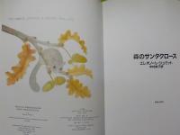 森のサンタクロース