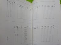 カラー版　　茶道歳時記