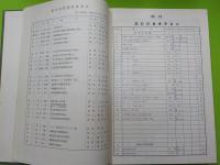 MH設計計算標準