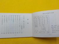 自民党　社会党　　派閥一覧