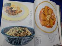 おそうざいふう外国料理
