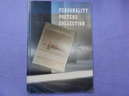 PERSONALITY  POSTERS  COLLETION
