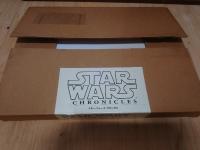 STAR WARS CHRONICLES スター・ウォーズ・クロニクル | 竹書房