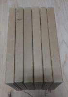 ファン・ゴッホ書簡全集 全6巻セット