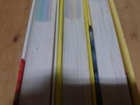 新版 食材図典 全3巻セット 生鮮食材篇 加工食材編 地産食材篇