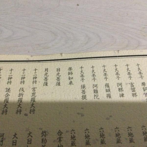 祈りのほとけ百八尊 西村公朝仏画集(西村公朝) / 古本、中古本、古書籍