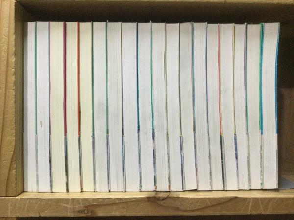 真田太平記 全18巻セット 新装版(池波正太郎) / 古本、中古本