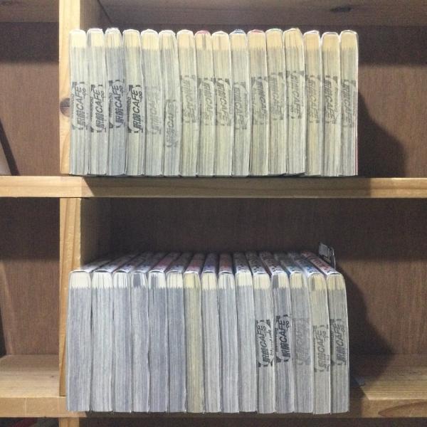 ゴールデンカムイ 11〜31巻セット 全巻初版・帯付き・透明カバー付き ゴールデンカムイ 1〜31巻 全巻セット : 函館 蔦屋書店 ヤフー店