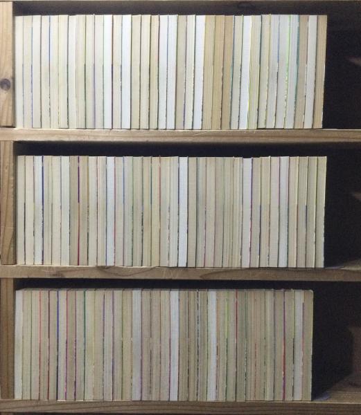 派出所 セット 1-14巻 秋本治 Amazon.co.jp: こちら葛飾区亀有公園前派出所 1?200巻全巻セット
