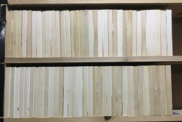 じゃりン子チエ 全67巻+2冊付きセット(はるき悦巳) / 古本、中古本、古 