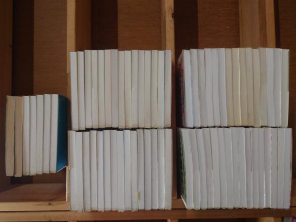 かりあげクン 1-68巻セット(植田まさし) / 古本、中古本、古書籍の通販