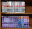 タッチ 全26巻+KATSU 全16巻+みゆき 全12巻+ああ!青春の甲子園 全7巻+11冊漫画セット