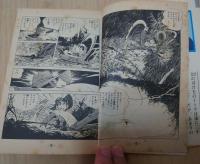 釣りキチ三平 1-60巻中55冊セット