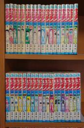 キャプテン翼 全37巻 ほぼ初版セット