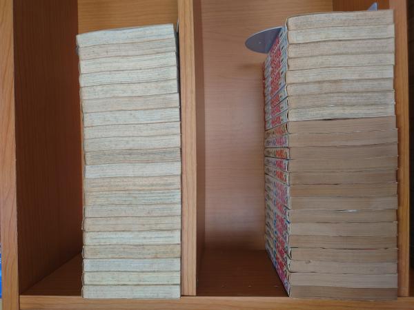 男どアホウ甲子園 全28巻+一球さん 全14巻セット(水島新司