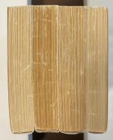 シンボル形式の哲学　全4巻揃