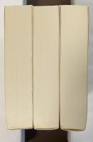 江戸川乱歩全短篇　全3巻揃