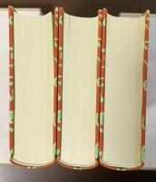 漱石全集第22巻～24巻　書簡　上・中・下　全3冊