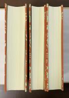 漱石全集第25巻～27巻　別冊　上・中・下　全3冊