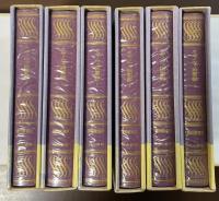 カザノヴァ回想録　全6巻揃