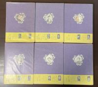 カザノヴァ回想録　全6巻揃