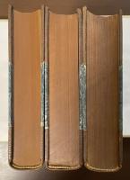 モリエール全集　全3巻揃