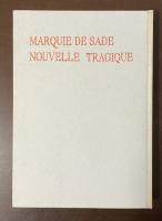 サド　悲惨物語