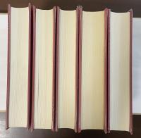 ゲーテ対話録　全5巻揃