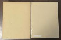 家の馬鹿息子　フローベール論１・２　全2冊