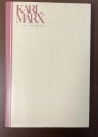 世界の思想家16　マルクス