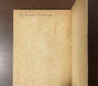 独逸ロマンチック叢書11　ライン綺譚　遍歴子弟の手記