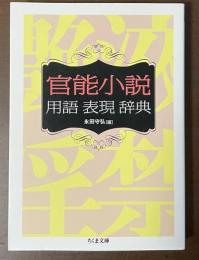 官能小説　用語　表現　辞典