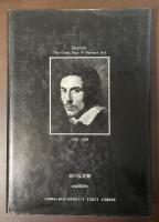 ベルニーニ　バロック美術の巨星