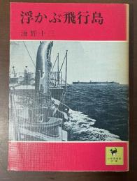 浮かぶ飛行島