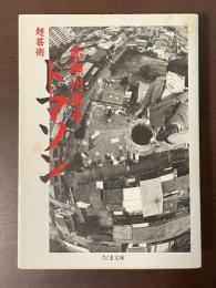 超芸術トマソン