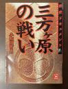 戦史ドキュメント　三方ケ原の戦い