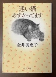 迷い猫あずかってます