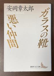 ガラスの靴　悪い仲間
