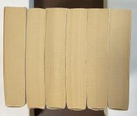 富士に立つ影①～⑥　全6冊
