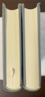 ジッド＝ヴァレリー往復書簡　１・２　全2冊揃