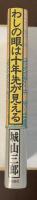 わしの眼は十年先が見える　大原孫三郎の生涯