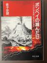 ポンペイの滅んだ日　ベスビオをめぐるジオドラマ