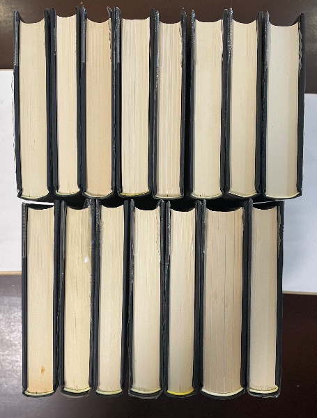 【裁断済み】ジョルジュ・バタイユ 13冊セット ジョルジュ・バタイユ著作集 全15巻揃 | ¥40,000 - 日本の古本屋