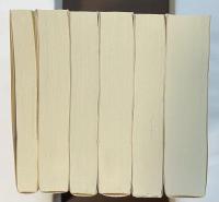 昭和史探索　全6巻揃