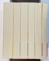 昭和史探索　全6巻揃